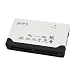 Memory Card Reader Mini SD MMC Mobile SDHC M2 TF XD CF