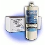 Aqua-Pure AP510 Under Sink Drinking Water Filter