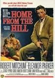High Quality Warner Studios Home From The Hill Drama Miscellaneous Motion P ....