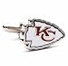 Kansas City Chiefs Cufflinks