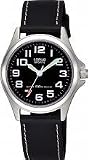 Lorus Ladies Leather Strap Watch RRS53LX9