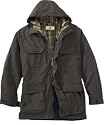 Woolrich Men's Mountain Parka