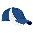 Sport-Tek Youth Dry Zone Nylon Colorblock Cap