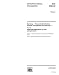 ISO 9564-2:2005, Banking - Personal Identification Number management and security - P...
