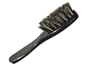 Stern Moustache Brush