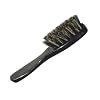 Stern Moustache Brush