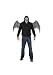 Tormenter Mask & Wings (Black/White;One Size)