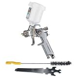 Power Force by Ingersoll Rand PF235 Touch Up Spray Gun - HVLP