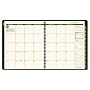 At-A-Glance Recycled Monthly Professional Planner, 2010-2011 Edition, 13 Months (January--January), Green (70-260G-60)