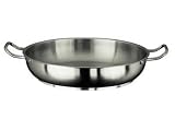 Paderno Grand Gourmet Paella Pan 24cm (PA1115-24)  from Paderno Cookware