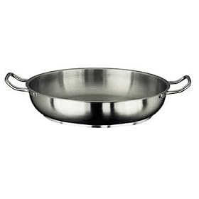 Paderno Grand Gourmet Paella Pan 32cm (PA1115-32)