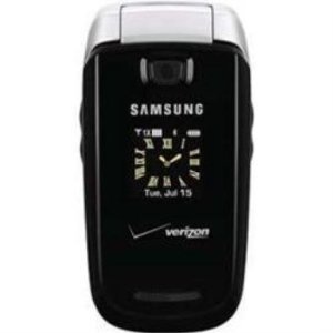 Verizon Wireless -Samsung-(sch-u430) Inpulse Pay As You Go Camera Phone with Account Balance Display with Bluetooth