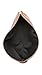 BAGGU Leather Clutch