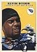 Kevin Dyson, Tennessee Titans Autographed Card Image