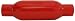 Cherry Bomb 87520 Glasspack Muffler