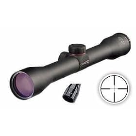 Simmons� 4x32 mm 22 Mag Rimfire Truplex Reticle Scope by 