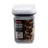 OXO INTERNATIONAL 1071401 "Good Grips" POP Rectangle Food Storage Container 0.9 Qt.
