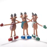 Bendable Figures