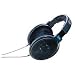 Sennheiser HD600 Over-Ear Open Dynamic Hi-Fi Professional Stereo Headphones (Black)