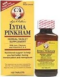 LYDIA PINKHAM Herbal Tablets - 150 Tablets