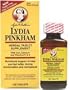 Lydia Pinkham Herbal Tablets, Helps You Feel Better During Menstruation and Menopause- 150 Tablets