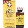 Lydia Pinkham Herbal Tablets, Helps You Feel Better During Menstruation and Menopause- 150 Tablets