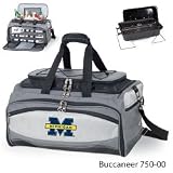 Michigan Wolverines Buccaneer Tote Cooler