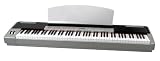 Classic Cantabile SP-4 Stagepiano – Silver