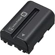 Sony NPFM500H Li-Ion Rechargeable Battery Pack for Sony Alpha Digital SLR Cameras
