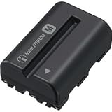 Sony NPFM500H Alpha Rechargeable Battery Pack
