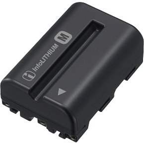 Sony NPFM500H Alpha Rechargeable Battery Pack