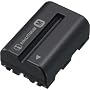 Sony NPFM500H Li-Ion Rechargeable Battery Pack for Sony Alpha Digital SLR Cameras