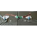 Wasserbett Dual F�llsystem/Entleerungssystem deLuxe mit 2x F�ll- und Entleerungsstutzen - F�r alle Wassermatratzen geeignet