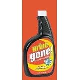 Urine Gone UG101SL Stain & Odor Eliminator Refill 24oz