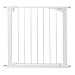KidCo G15 White Center Gateway with Walk Through Pressure Gate