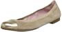 Pretty Ballerinas 37190, Ballerines femme