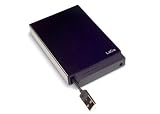 LaCie Little Disk 2.5 Design by Sam Hecht USB 250GB USB 2.0