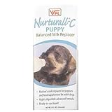 Nurturall-C For Puppies Liquid, 8 oz