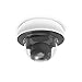 Cisco Meraki MV12W Cloud Managed Indoor HD Dome Camera