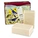 Abigail Boxed Soap Set 2pieces soap set by Mudlark Papers