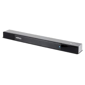 Wireless Sensor Bar for Wii