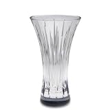 10 CRYSTAL SOHO VASE - 10 CRYSTAL VASE, SOHO COLLECTION