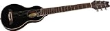 Washburn Rover Travel Guitar Black