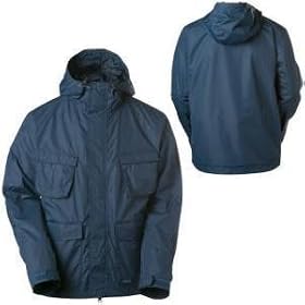 WeSC Alfie Snowboard Jacket - Men's
