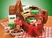 Spring Mini Picnic Hamper