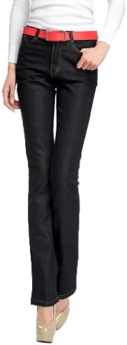 TC Jeans Women's Jeans High-waist Slim "Fashion Lady"27 Blue