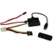 Tripp Lite U238-000 Usb2.0 To Sata/ide Adapter