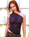All Products : Signed Alba, Jessica 8x10