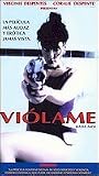 Violame (Baise-Moi)(Unrated & Uncut) [NTSC/REGION 1 & 4 DVD. Import-Latin America]