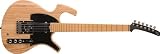 Parker P-Series Electric  Guitar (Natural)